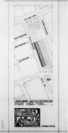 Verbouwing van woonhuizen tot winkelhuizen met bovenwoningen Agatha Dekenstraat 23-61.
<br/>
Stadsarchief Amsterdam, 1926